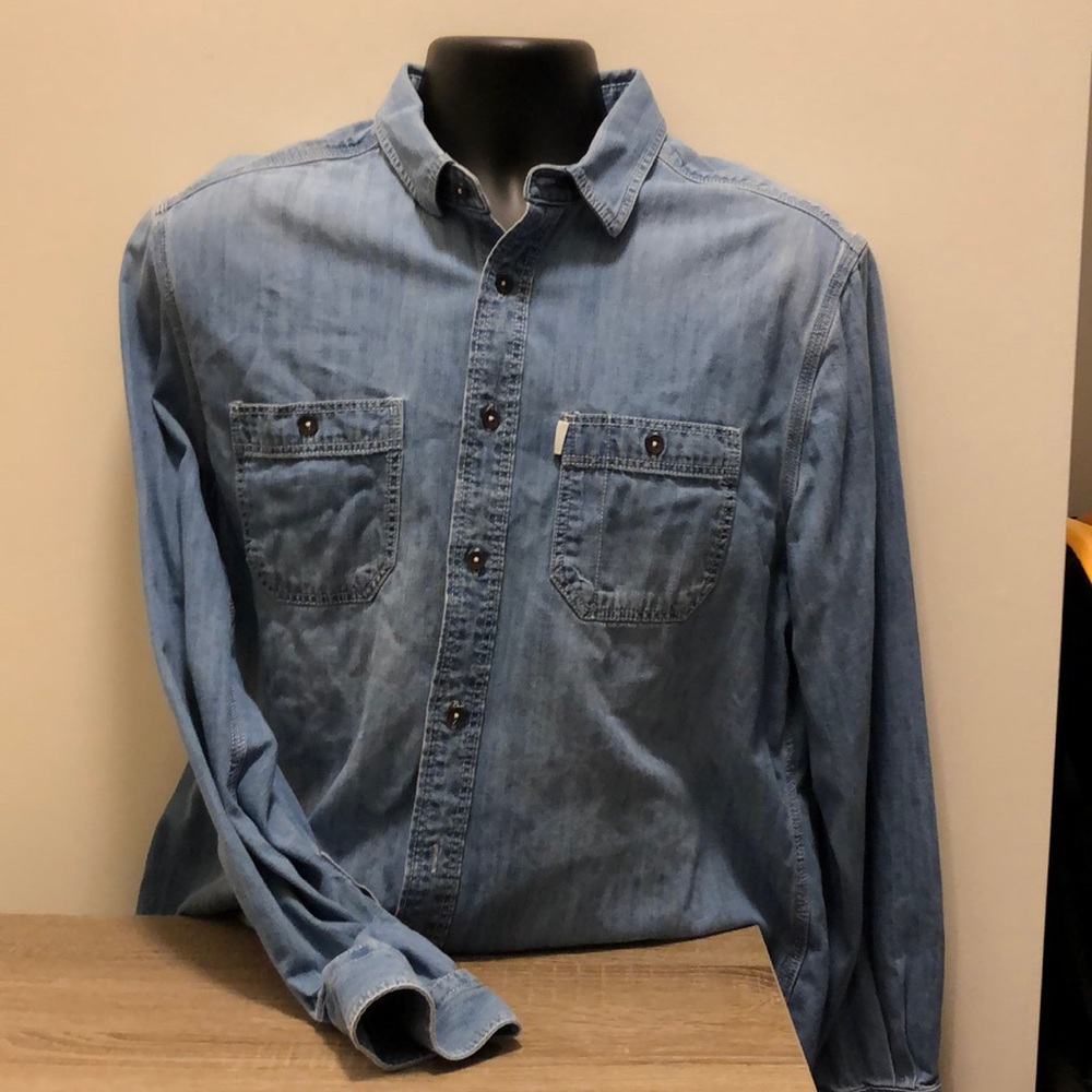 Toms Men’s shirt